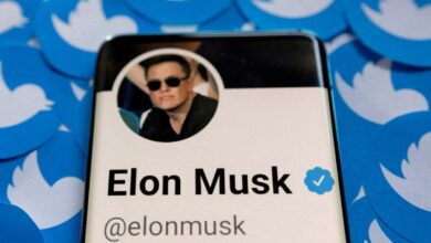 Elon Musk Says Will Seek Lower Price for Twitter Due to Higher Spam Accounts