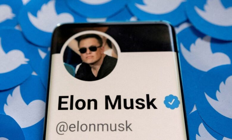 Elon Musk Says Will Seek Lower Price for Twitter Due to Higher Spam Accounts