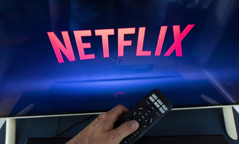 Netflix Says It Laid Off 2 Percent Staff Due to Slowing Revenue Growth, Loss of Subscribers