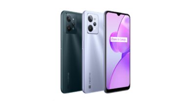 Realme C30 Key Specifications, Price Tipped; May Feature 5,000mAh Battery With 10W Charging