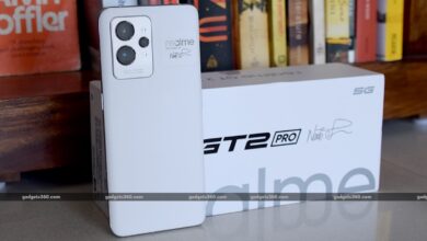 Realme GT 2 Pro Review: Exceeding Expectations