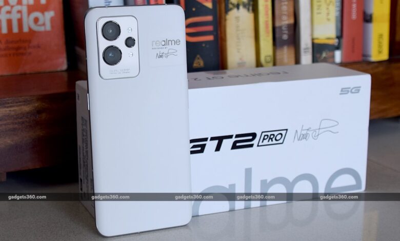 Realme GT 2 Pro Review: Exceeding Expectations