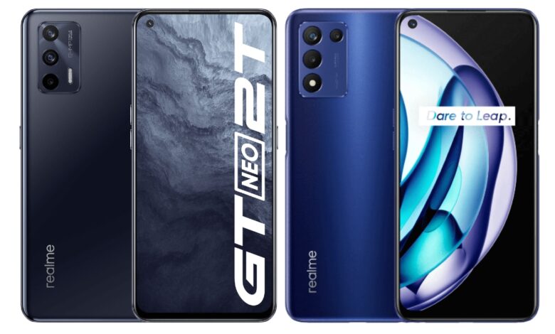 Realme GT Neo 3T Specifications Tipped via Geekbench Listing, May Feature Snapdragon 870 SoC