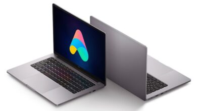 RedmiBook Pro 14 Ryzen Edition (2022) With 2.5K Display Launched: Price, Specifications