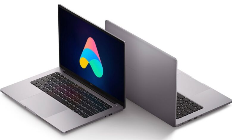 RedmiBook Pro 14 Ryzen Edition (2022) With 2.5K Display Launched: Price, Specifications