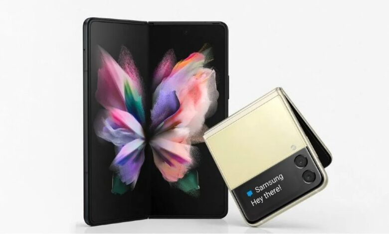 Samsung Galaxy Z Fold 4, Z Flip 4, Watch 5 Reportedly Spotted on BIS, India Launch Appears Imminent