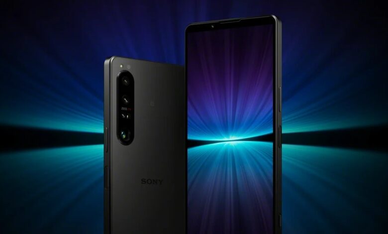 Sony Xperia 1 IV With True Optical Zoom Lens Launched, Xperia 10 IV Also Debuts: Price, Details