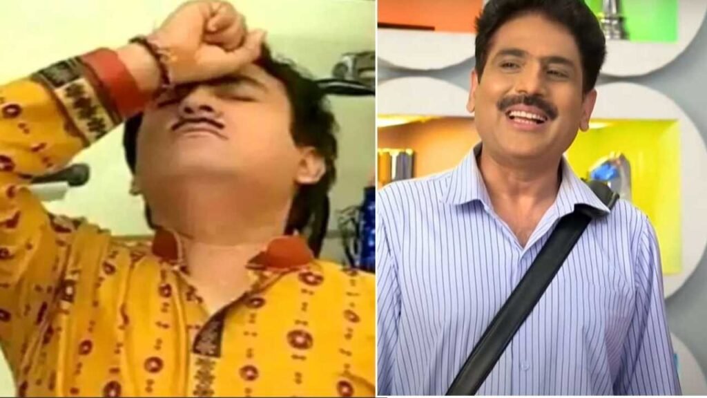 Taarak Mehta Ka Ooltah Chashmah: After wife and son, ‘Param Friend’ is also left behind, people are sharing Jethalal’s grief on social media