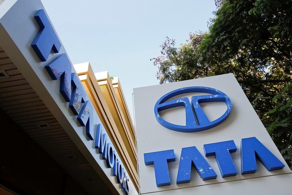 Tata Motors Alerts About Inflation and Chip Shortage as Demand Improves