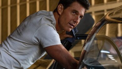 Top Gun Maverick Review: Tom Cruise Movie Soars Over Original, With Caveats