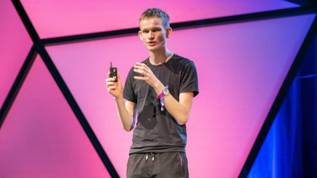 Vitalik Buterin Believes Resilience Should Be the Priority for Stablecoins