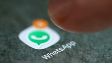 WhatsApp Testing Rich Preview Links for Text Status Updates, New Interface on Android