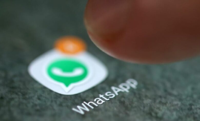 WhatsApp Testing Rich Preview Links for Text Status Updates, New Interface on Android