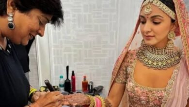 Is Kiara Advani get Married? Actress Finally Breaks Silence, adds, “I am…”