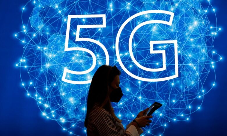 5G Testbed to Be Set Up in Mhow Under MoU Signed by Military Institute, IIT Madras