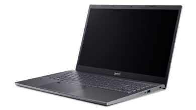 Acer Aspire 5 Gaming Laptop With 12th Gen Intel Core i5 Processor, Nvidia GeForce RTX 2050 GPU Launched in India: All Details