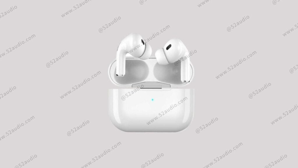 Apple AirPods Pro (2nd Generation) To Get Hearing Aid Function: Report