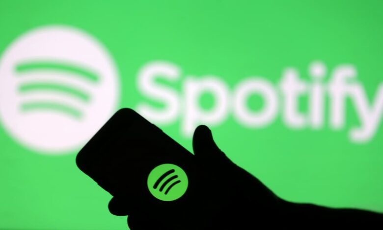 Spotify Set to Make Audiobooks the Next Pillar of Its Business