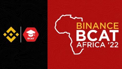 Binance Announces Crypto Awareness Tour in Africa as Adoption Numbers Spike in 2021