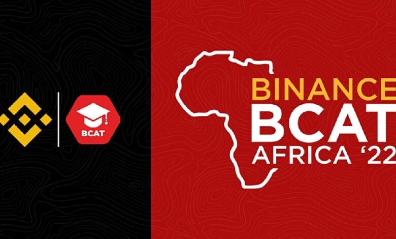 Binance Announces Crypto Awareness Tour in Africa as Adoption Numbers Spike in 2021