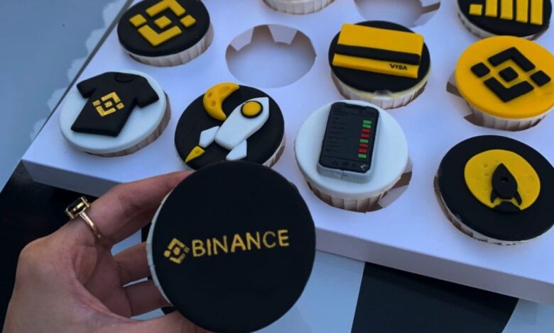 Binance Announces Flagship Platform for VIP, Institutional Investors