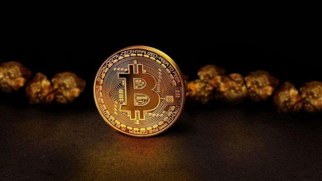 Bitcoin Holds on to ,000 While Most Altcoins Slip Amid Recession Fears