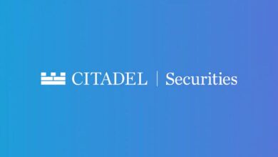 Citadel Securities, Virtu Are Working With Fidelity, Schwab on a Crypto Trading Platform: Report