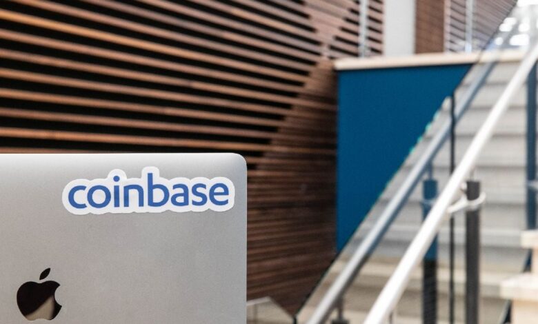 Coinbase Trims Workforce by 18 Percent Two Months After Pitching Jobs in India