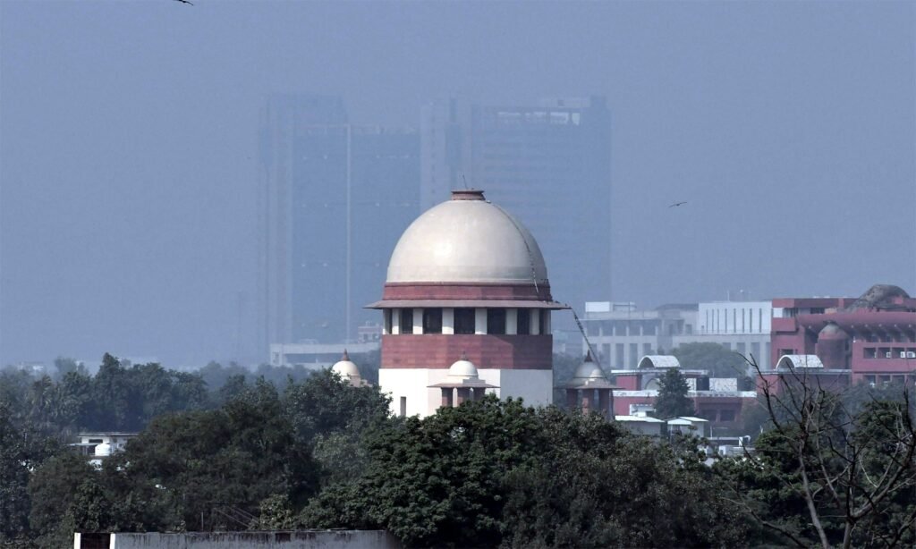 Court relief to Shinde faction