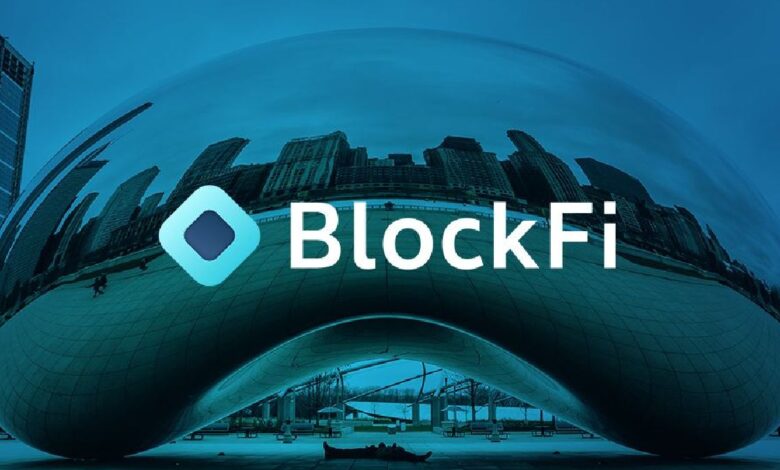 Crypto Exchange FTX Is in Talks to Acquire a Stake in BlockFi: Report