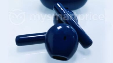 Dizo Buds P TWS Earbuds Tipped to Launch in India Soon, Price, Design, Specifications Leaked