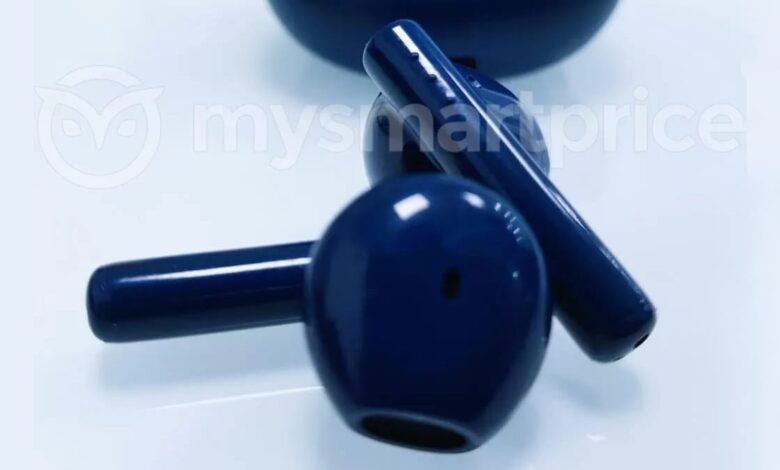 Dizo Buds P TWS Earbuds Tipped to Launch in India Soon, Price, Design, Specifications Leaked
