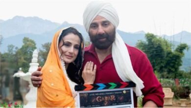 Gadar 2: Sunny Deol’s ‘Gadar 2’ is in trouble, will the film not be able to release?