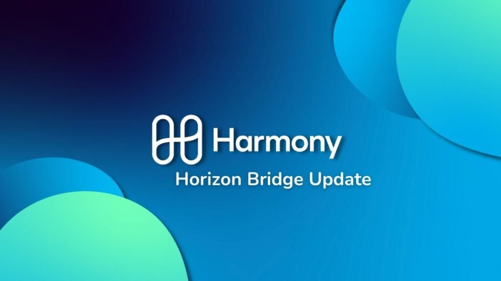 Harmony Announces  Million Bounty to Help Return 0 Million Lost in Hack