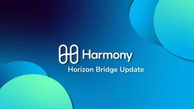 Harmony Announces $1 Million Bounty to Help Return $100 Million Lost in Horizon Bridge Hack