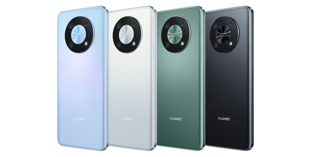 Huawei Nova Y90 With 50-Megapixel Triple Rear Camera Setup Unveiled: Details