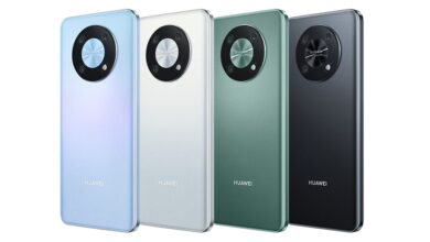 Huawei Nova Y90 With 6.7-Inch LCD Display, 50-Megapixel Triple Rear Camera Setup Announced