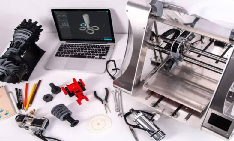 Indigenous Metal 3D Printer for Defence, Aerospace Applications Developed by IIT Jodhpur