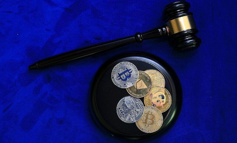 India to Bring Laws on Crypto Taxations, RBI Deputy Raises CBDC-Related Concerns Before IMF