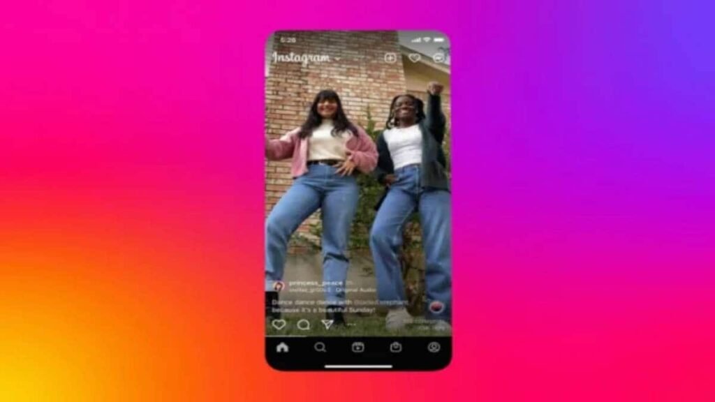 Instagram Testing Full-Screen Feed, Will be Available to Users Soon