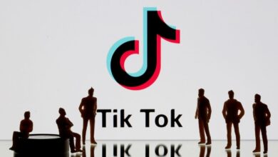 Khaby Lame Reportedly Becomes Most-Followed TikTok Video Creator 