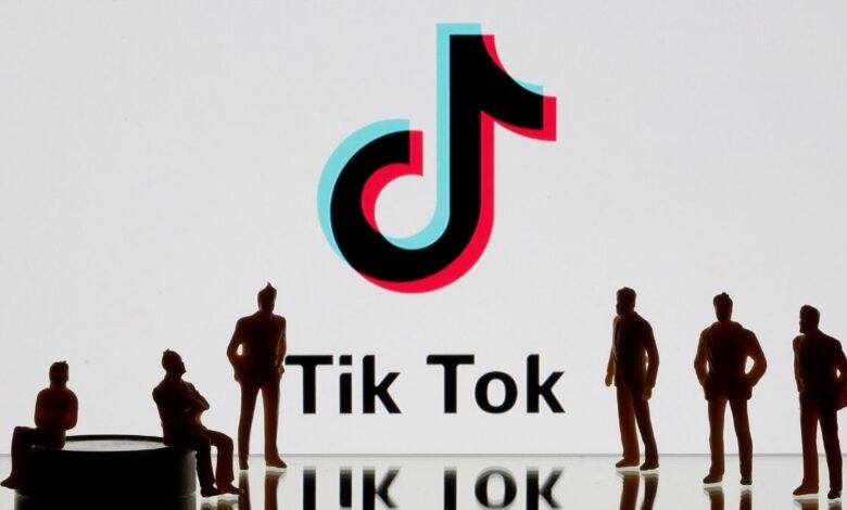 Khaby Lame Reportedly Becomes Most-Followed TikTok Video Creator 