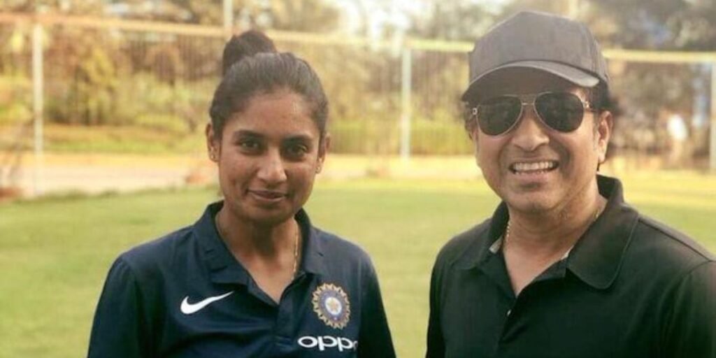 Mithali Raj said after the announcement of retirement – I would like to be associated with this game …