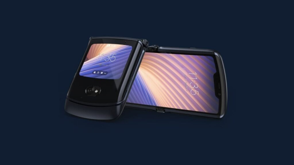 Motorola Razr 3 Battery Specifications Leaked Ahead of Imminent Launch