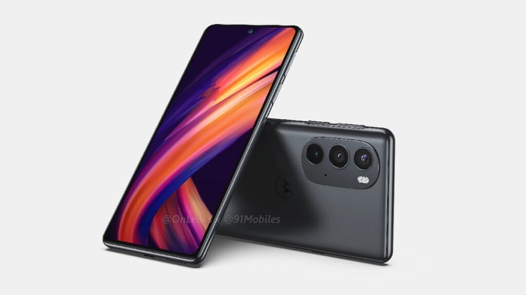 Motorola X30 Pro to Launch Soon in China, Camera Features Teased