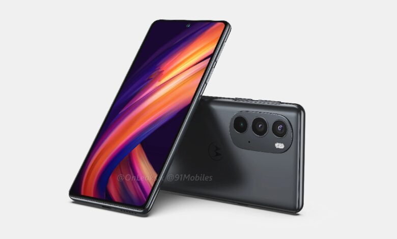 Motorola X30 Pro Said to Launch Soon in China, Camera Features Teased