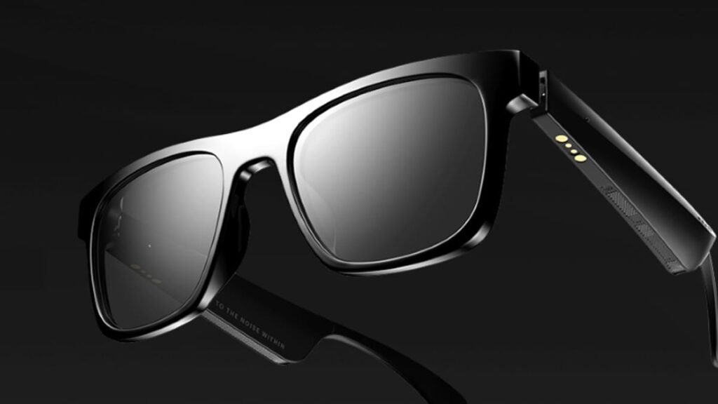 Noise i1 Smart Glasses With Touch Controls Debut in India