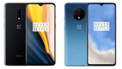 OnePlus 7, OnePlus 7T Series, OnePlus 9RT ColorOS 12 Beta Programme Begins: All Details Here