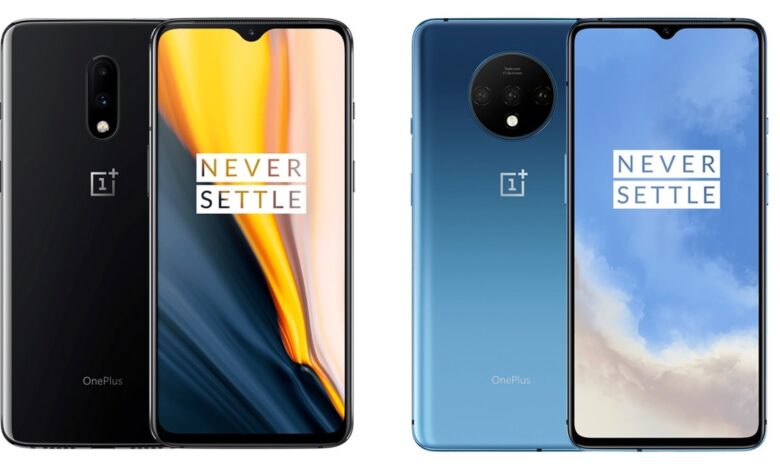 OnePlus 7, OnePlus 7T Series, OnePlus 9RT ColorOS 12 Beta Programme Begins: All Details Here