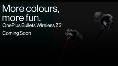 OnePlus Bullets Wireless Z2 Special New Colour Edition Teased